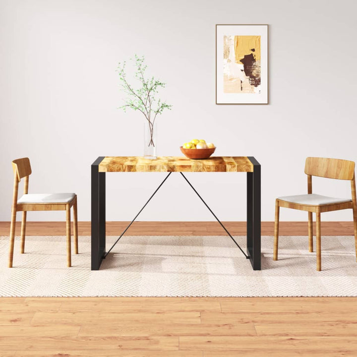 Masă De Bucătărie, 120 Cm,