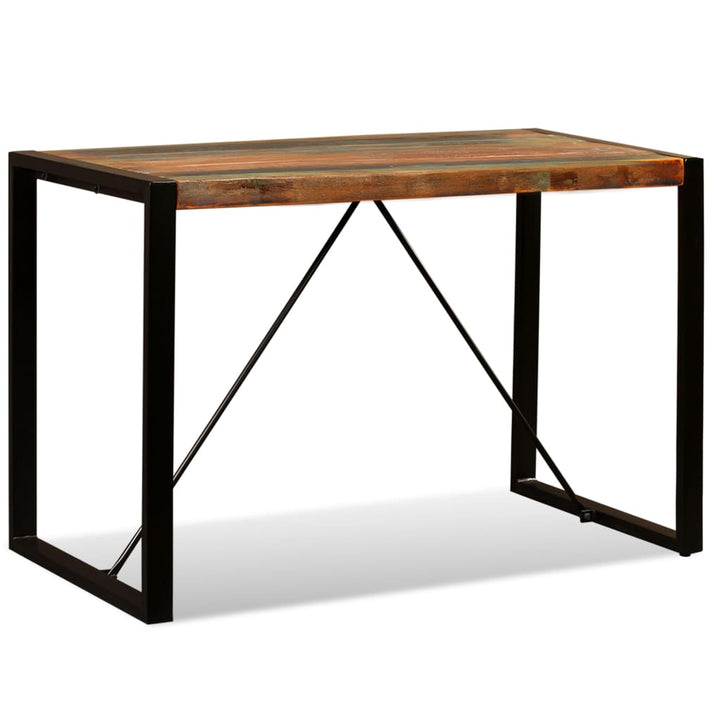 Masă De Bucătărie, 120 Cm,