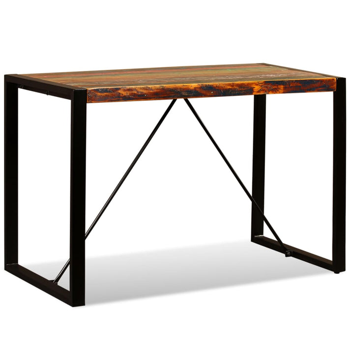 Masă De Bucătărie, 120 Cm,