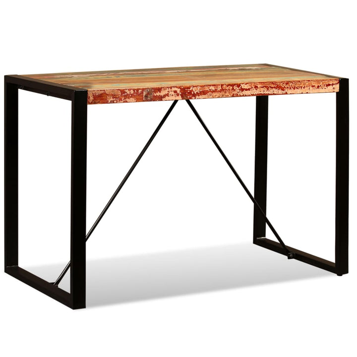 Masă De Bucătărie, 120 Cm,
