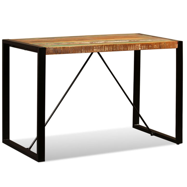 Masă De Bucătărie, 120 Cm,