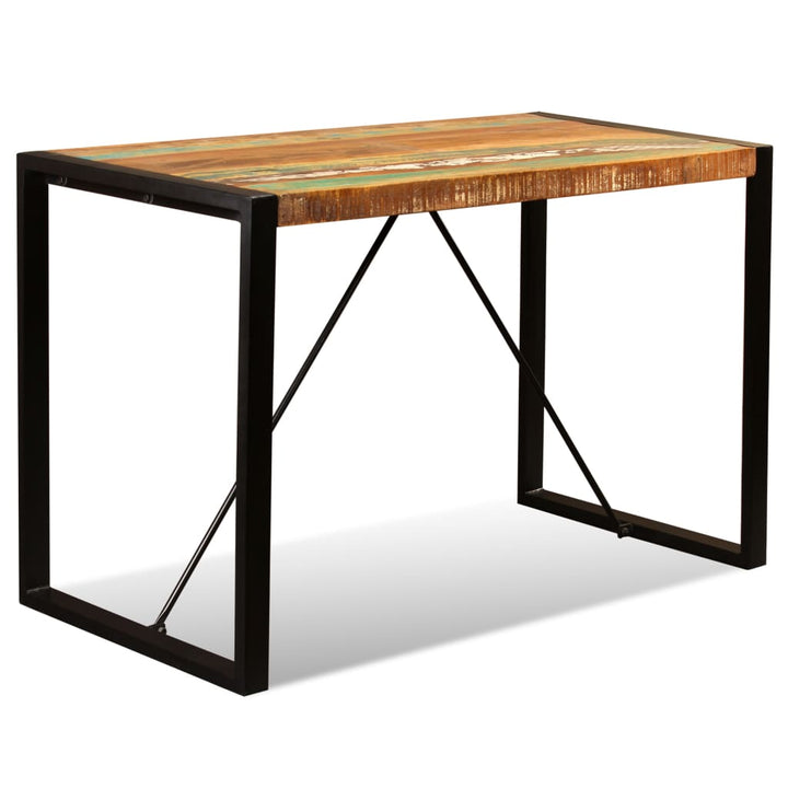 Masă De Bucătărie, 120 Cm,