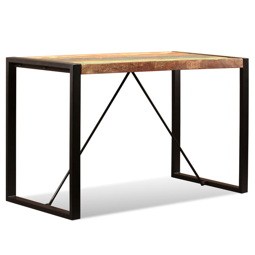 Masă De Bucătărie, 120 Cm,