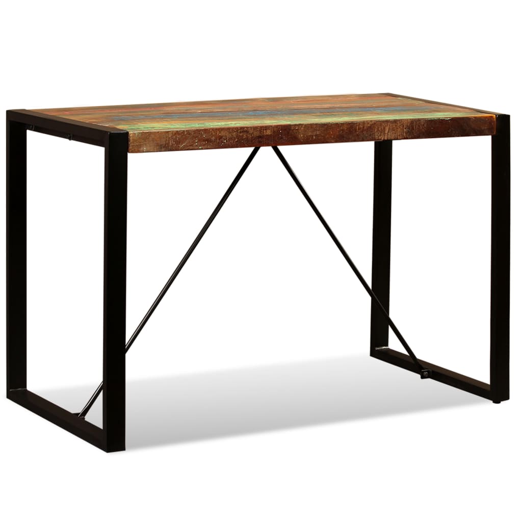 Masă De Bucătărie, 120 Cm,