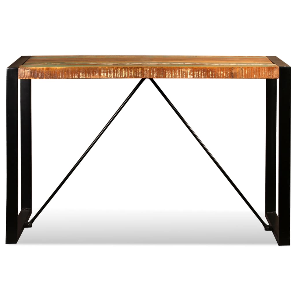 Masă De Bucătărie, 120 Cm,