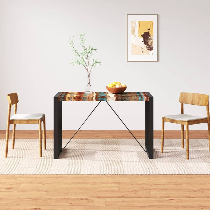 Masă De Bucătărie, 120 Cm,