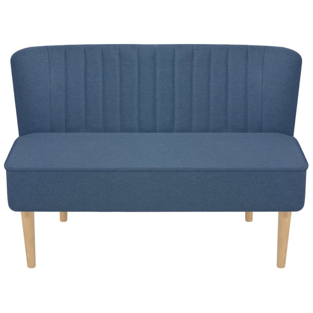 Canapea Cu Material Textil, 117 X 55,5 X 77 Cm,