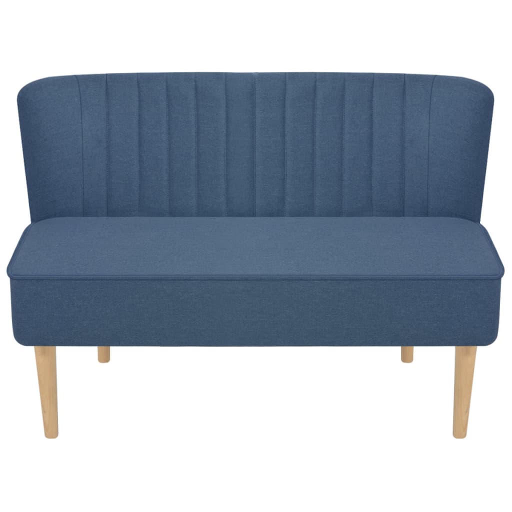 Canapea Cu Material Textil, 117 X 55,5 X 77 Cm,