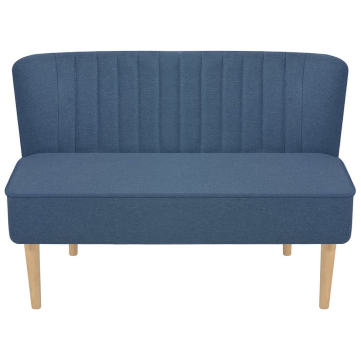 Canapea Cu Material Textil, 117 X 55,5 X 77 Cm,