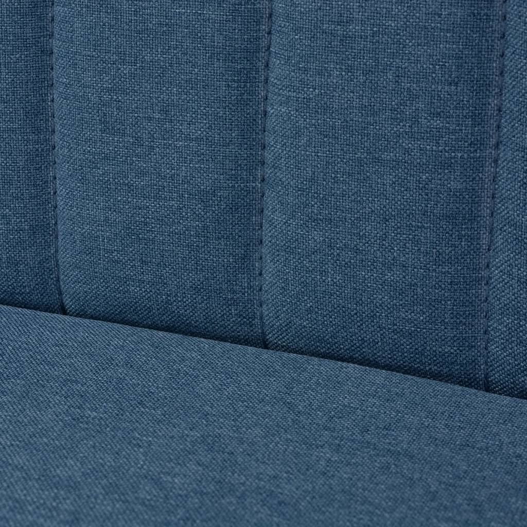 Canapea Cu Material Textil, 117 X 55,5 X 77 Cm,