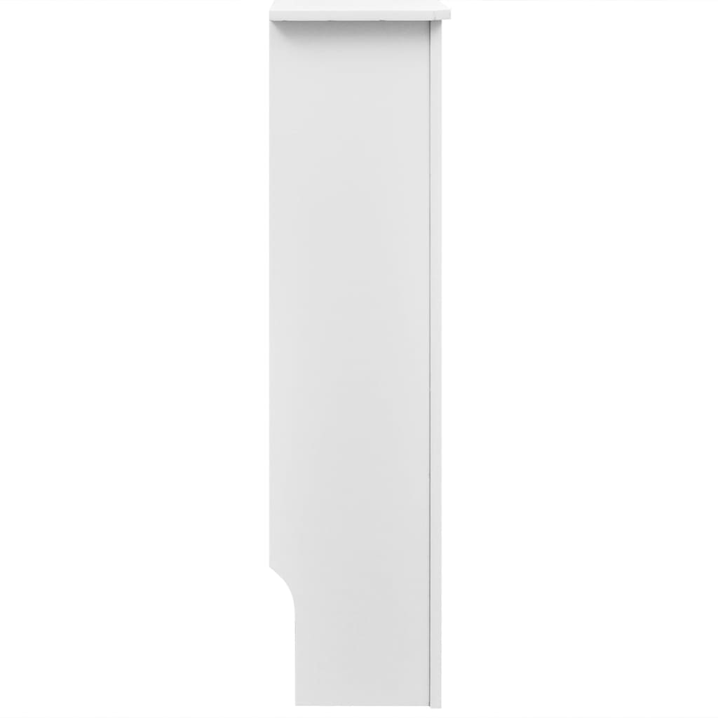 Mască Pentru Calorifer, Mdf, 172 Cm,