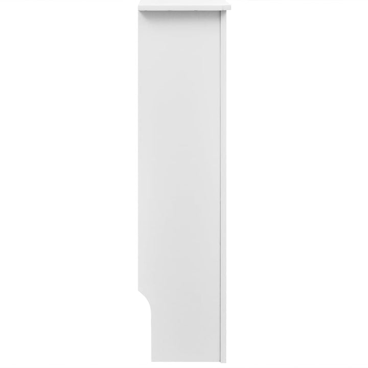 Mască Pentru Calorifer, Mdf, 172 Cm,