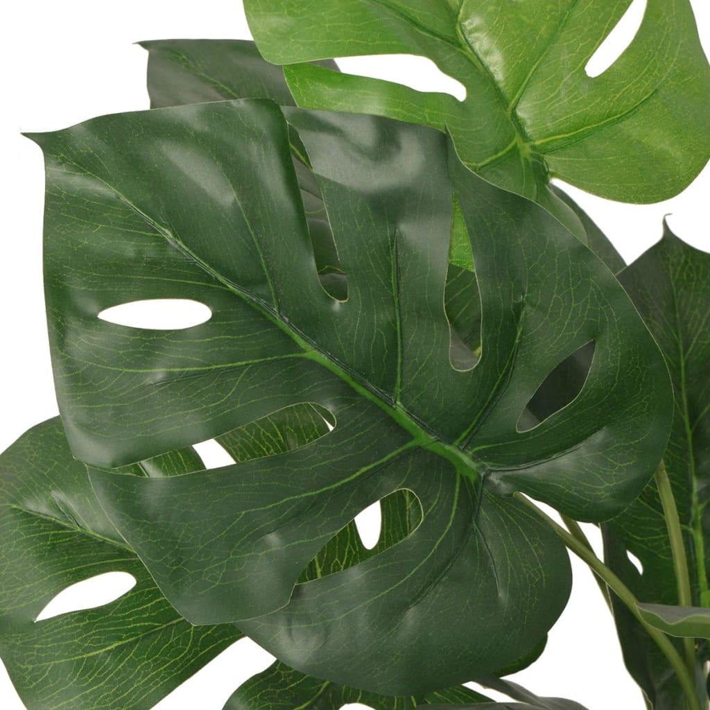 Plantă Artificială Cu Ghiveci ,