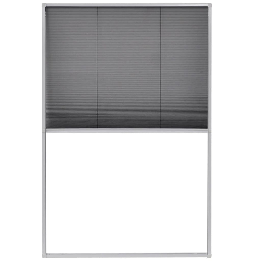 Ecran Insecte Pentru Ferestre, Aluminiu,