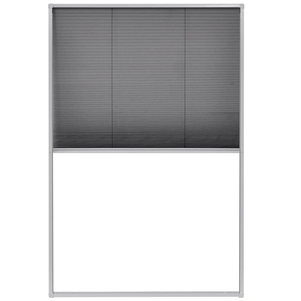 Ecran Insecte Pentru Ferestre, Aluminiu,