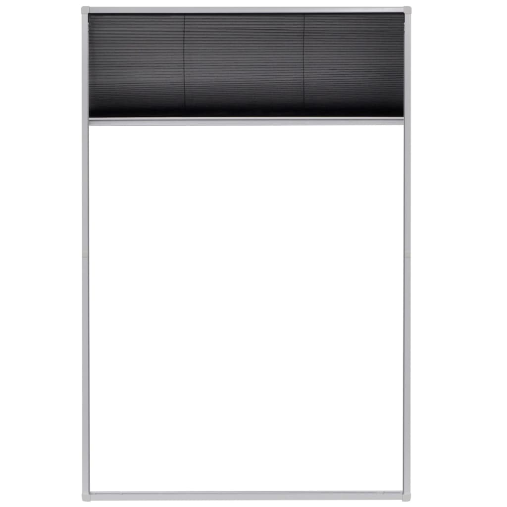 Ecran Insecte Pentru Ferestre, Aluminiu,