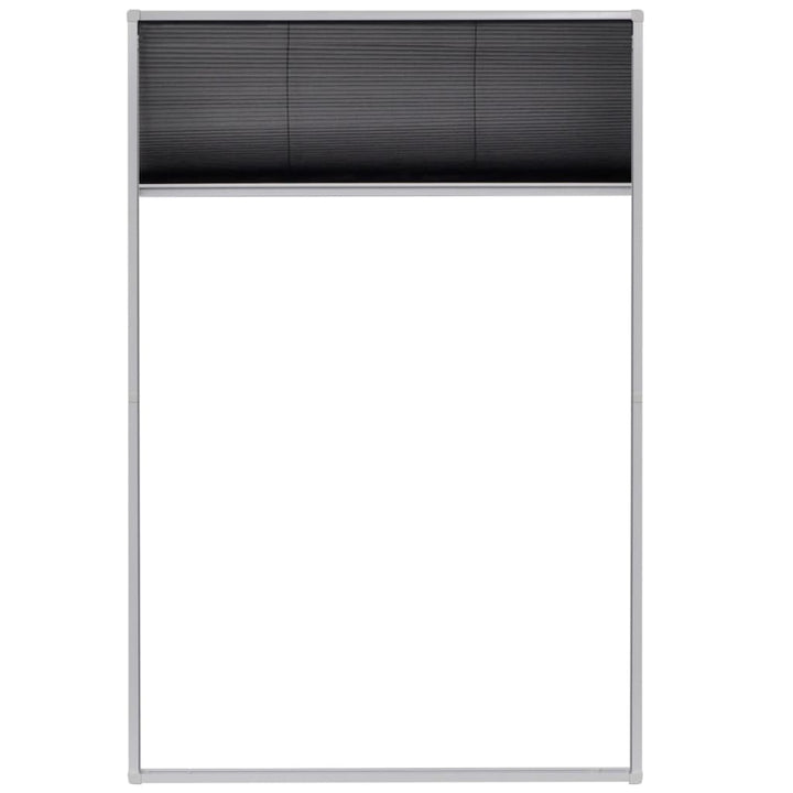 Ecran Insecte Pentru Ferestre, Aluminiu,