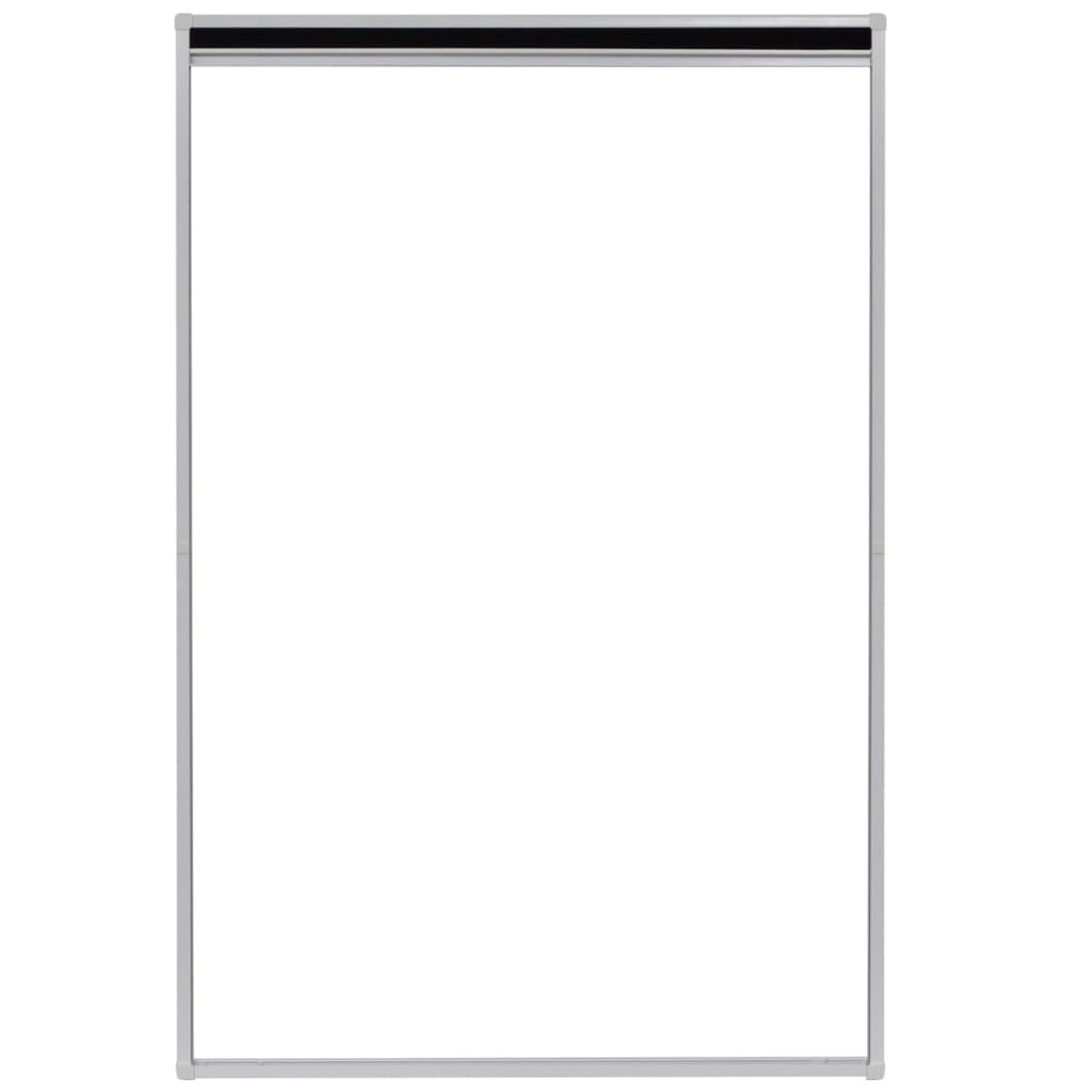 Ecran Insecte Pentru Ferestre, Aluminiu,