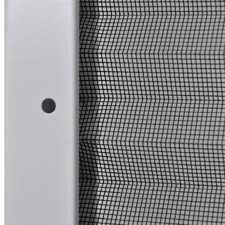 Ecran Insecte Pentru Ferestre, Aluminiu,