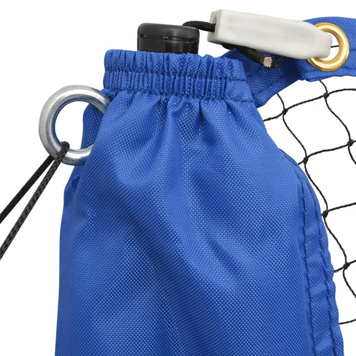Set Fileu De Badminton, Cu Fluturași, 500X155 Cm
