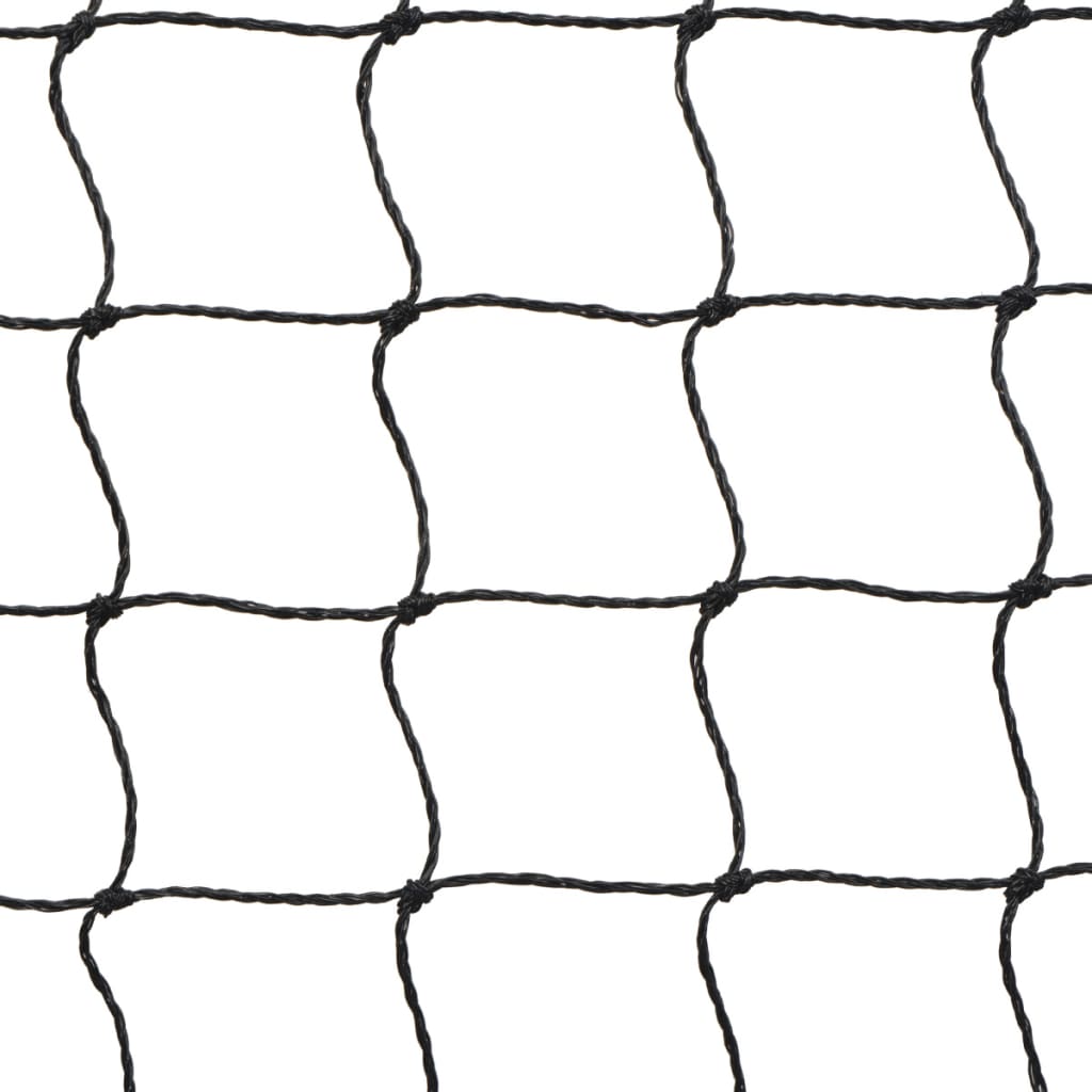 Set Fileu De Badminton, Cu Fluturași, 500X155 Cm