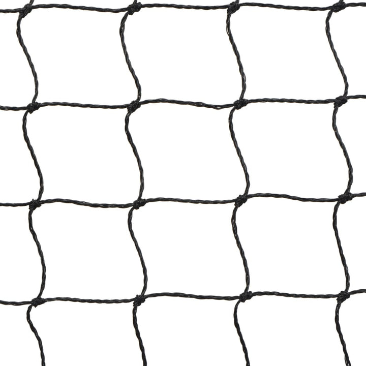 Set Fileu De Badminton, Cu Fluturași, 500X155 Cm