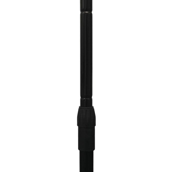 Set Fileu De Badminton, Cu Fluturași, 500X155 Cm