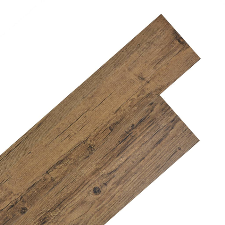 Plăci De Pardoseală Autoadezive, , 5,02 M², 2 Mm, Pvc