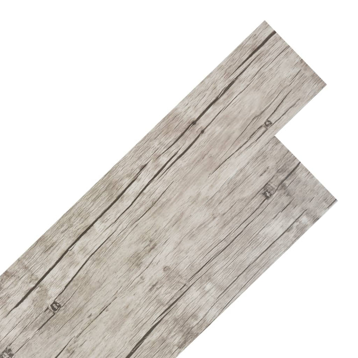 Plăci De Pardoseală Autoadezive, , 5,02 M², 2 Mm, Pvc