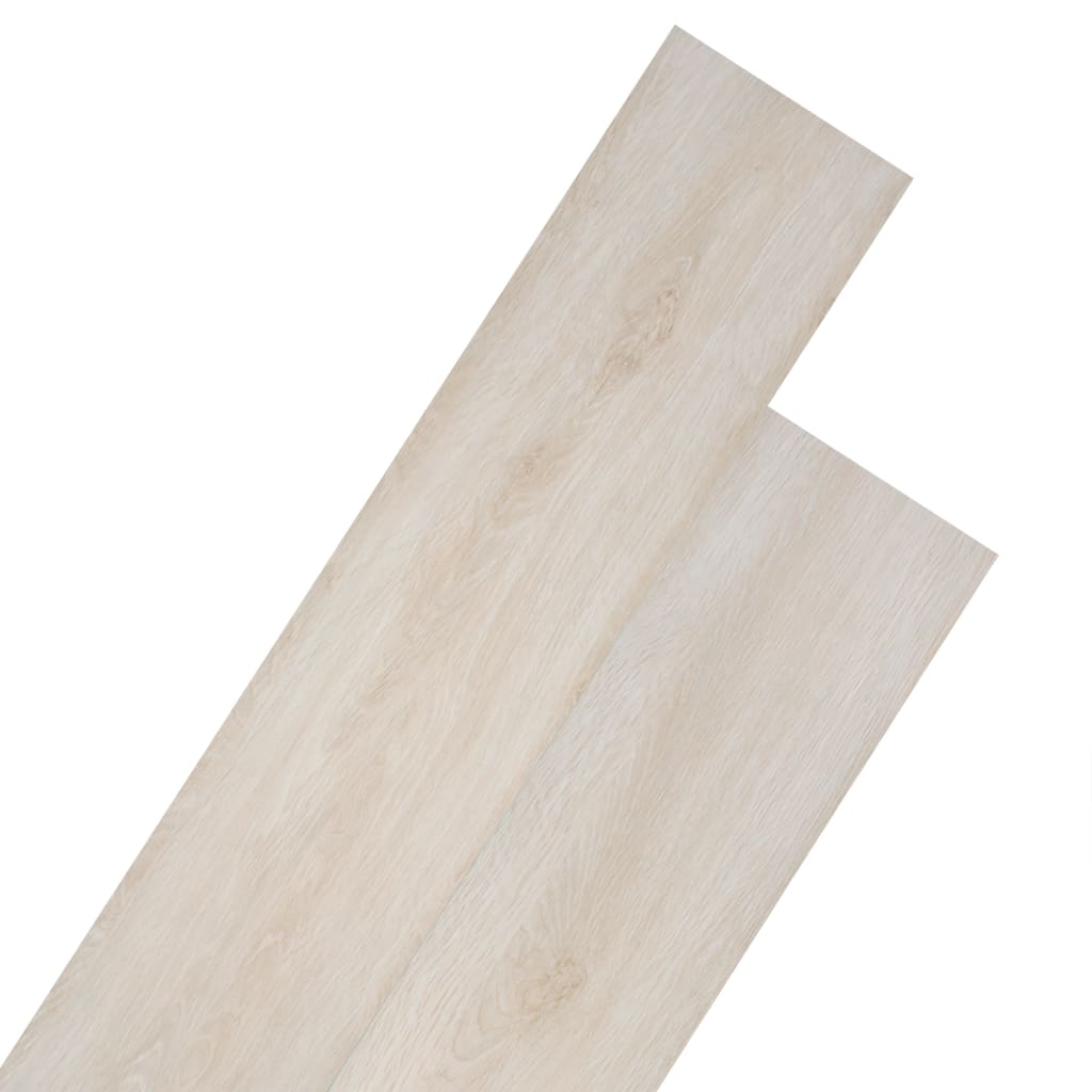 Plăci De Pardoseală Autoadezive, , 5,02 M², 2 Mm, Pvc