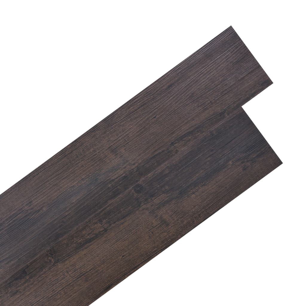 Plăci De Pardoseală Autoadezive, , 5,02 M², 2 Mm, Pvc