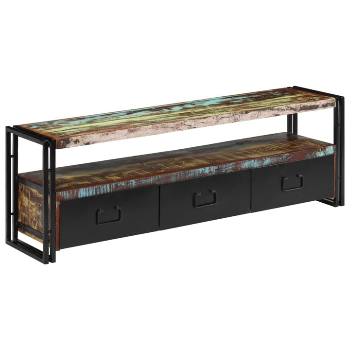 Comodă Tv, 120 X 30 X 40 Cm,