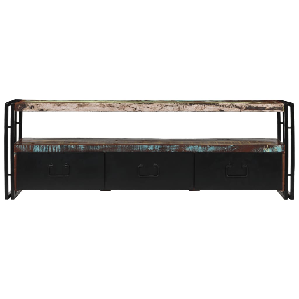 Comodă Tv, 120 X 30 X 40 Cm,