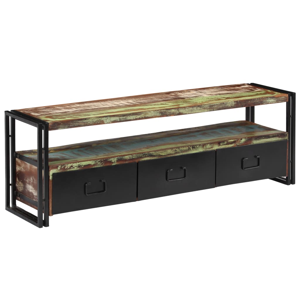 Comodă Tv, 120 X 30 X 40 Cm,