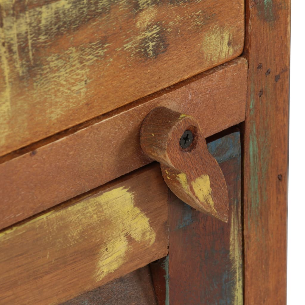 Birou Cu Postament, 140 X 50 X 77 Cm,