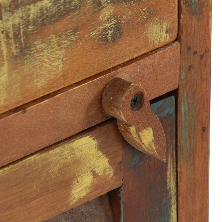 Birou Cu Postament, 140 X 50 X 77 Cm,