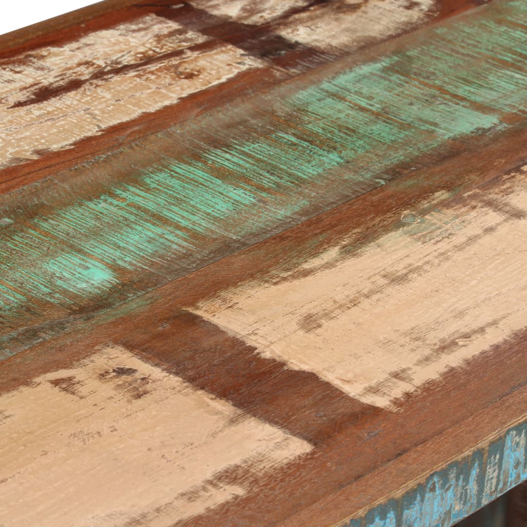 Birou Cu Postament, 140 X 50 X 77 Cm,