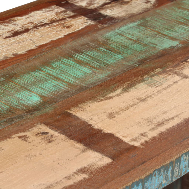 Birou Cu Postament, 140 X 50 X 77 Cm,