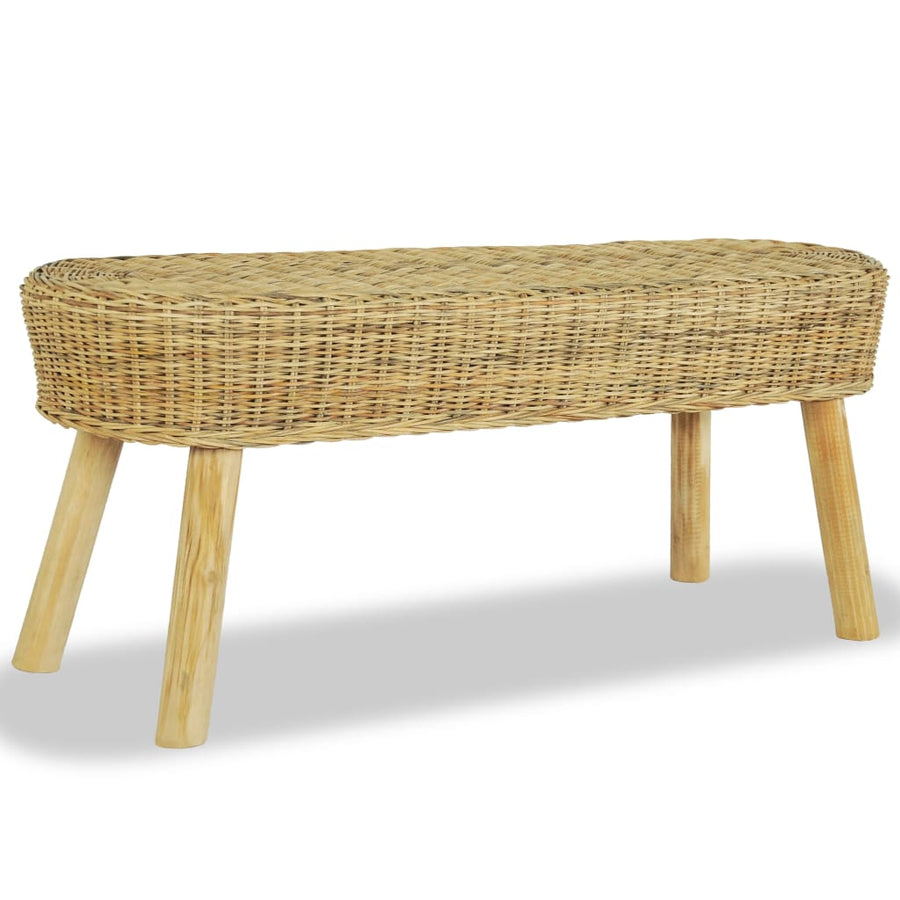Bancă Pentru Hol, , Ratan Natural