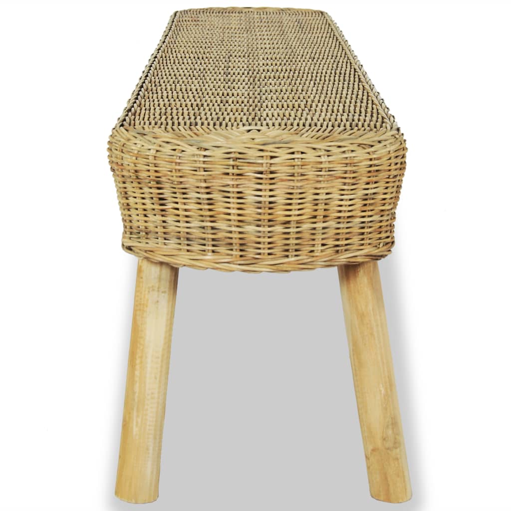 Bancă Pentru Hol, , Ratan Natural