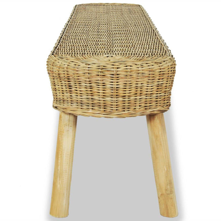 Bancă Pentru Hol, , Ratan Natural