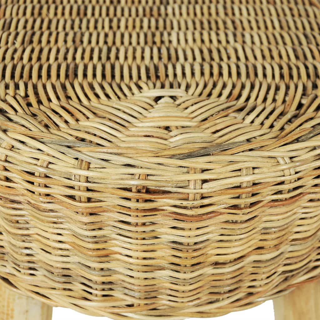 Bancă Pentru Hol, , Ratan Natural