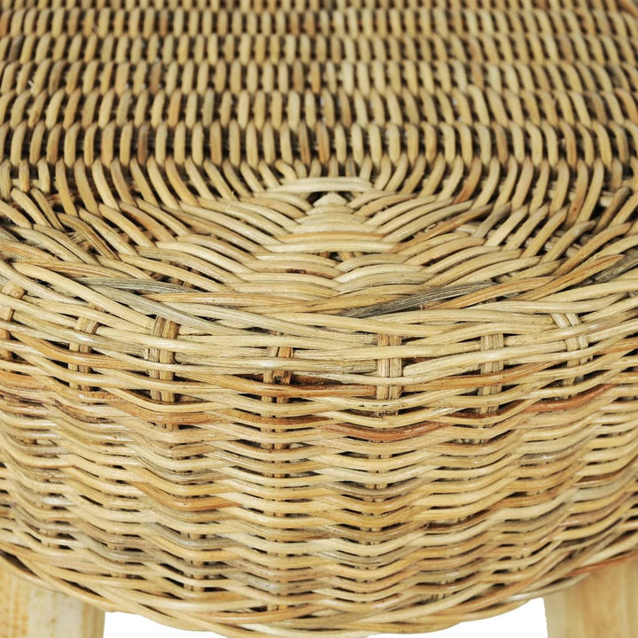 Bancă Pentru Hol, , Ratan Natural