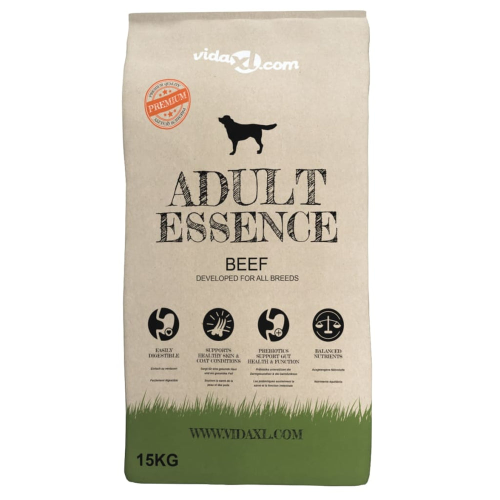 Hrană De Câini Uscată Premium Adult Essence