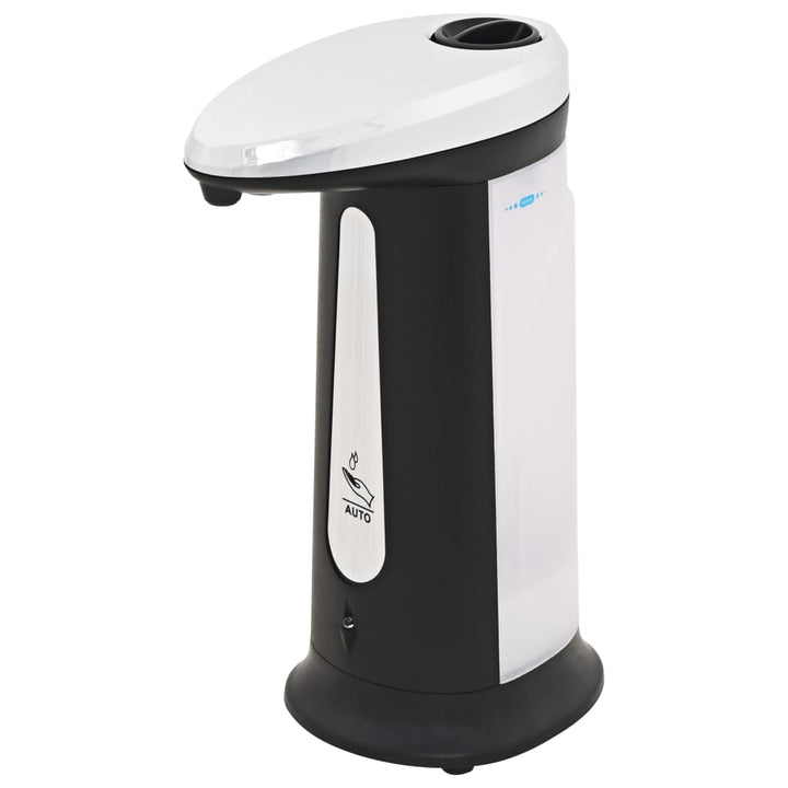 Dozatoare De Săpun Automat 2 Buc, Senzor Cu Infraroșu, 800 Ml