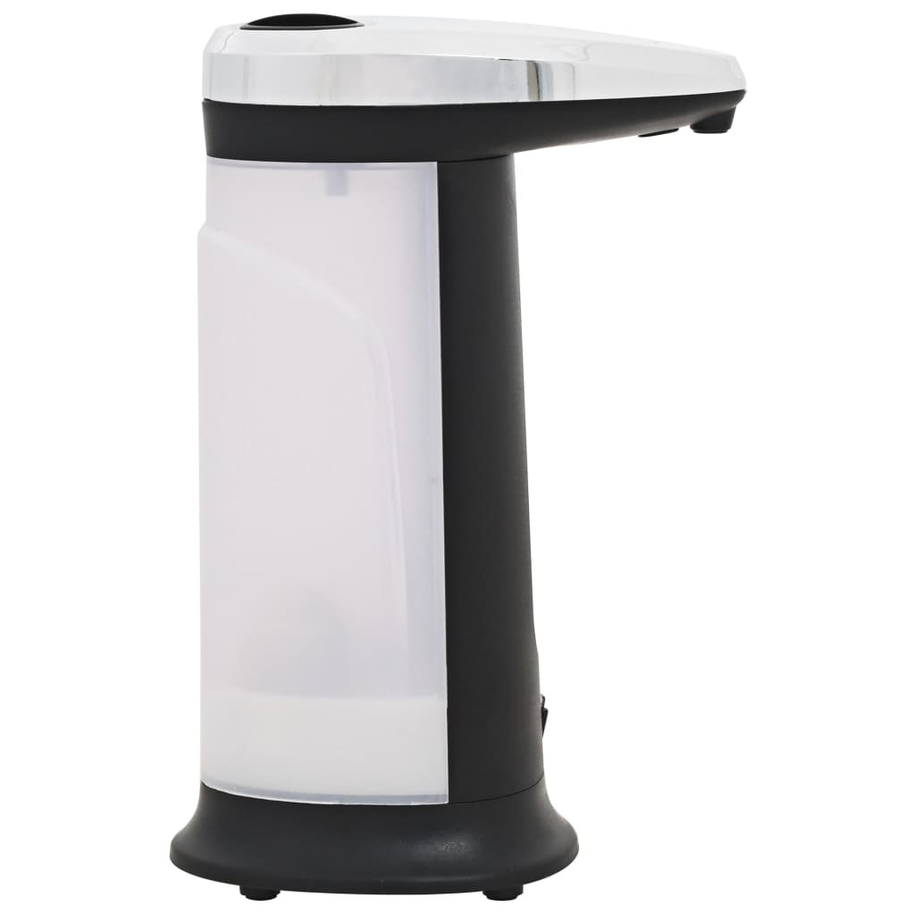 Dozatoare De Săpun Automat 2 Buc, Senzor Cu Infraroșu, 800 Ml