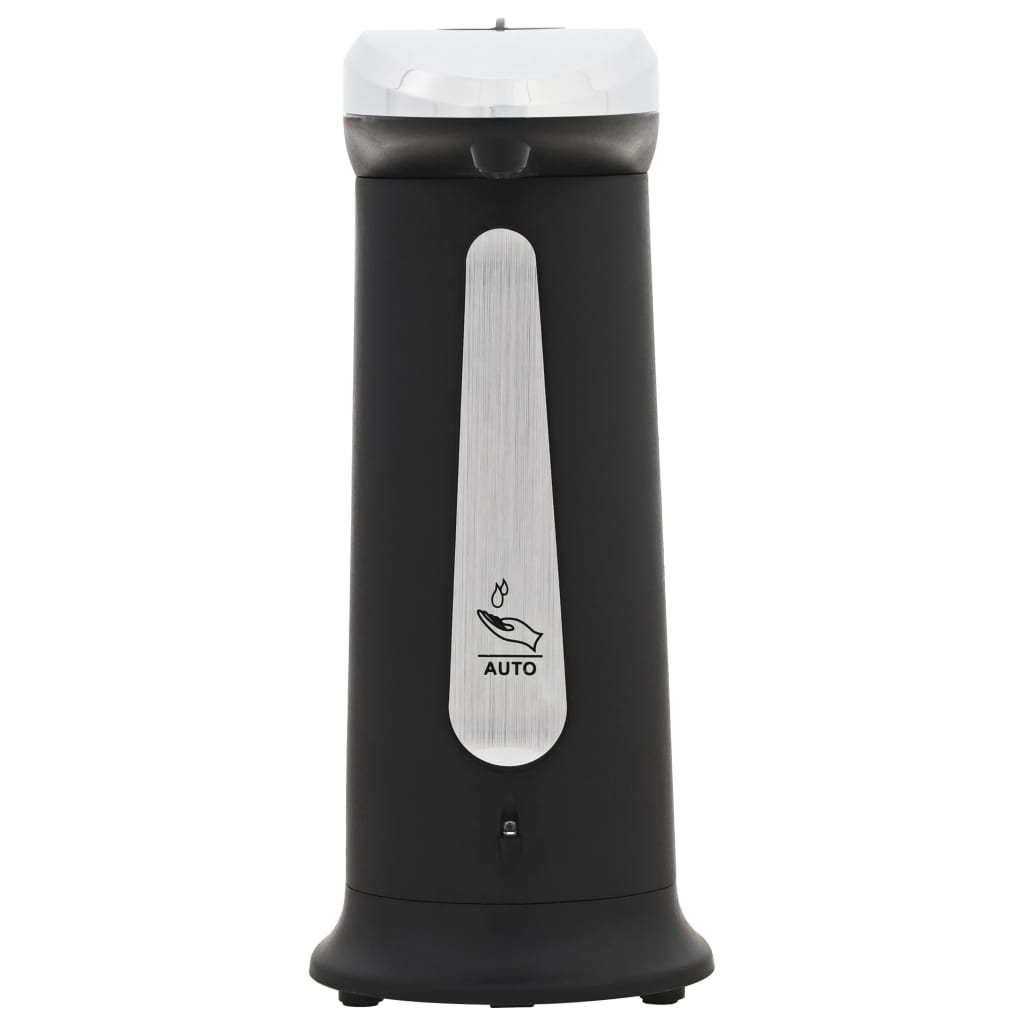 Dozatoare De Săpun Automat 2 Buc, Senzor Cu Infraroșu, 800 Ml