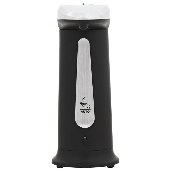 Dozatoare De Săpun Automat 2 Buc, Senzor Cu Infraroșu, 800 Ml