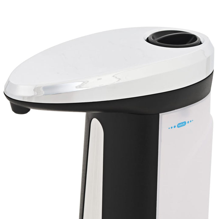 Dozatoare De Săpun Automat 2 Buc, Senzor Cu Infraroșu, 800 Ml