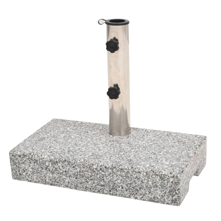 Suport Pentru Umbrelă, , 45X25X8 Cm, Granit